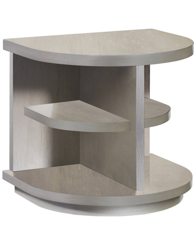 Progressive Furniture Augustine Ii End Table