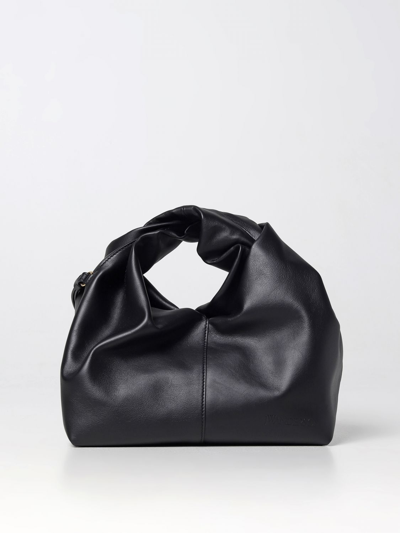 Shop Jw Anderson Handbag  Woman Color Black