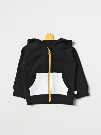 Shop Stella Mccartney Jacket  Kids Kids Color Black