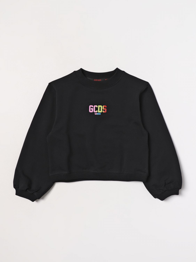 Shop Gcds Sweater  Kids Kids Color Black