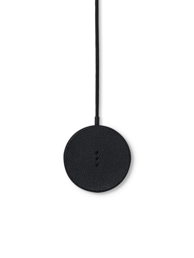 Shop Courant Mag:1 Classics Magnetic Charger In Black