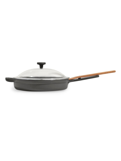 Shop Our Place Cast Iron Always Pan In Char