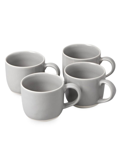 Shop Fable The Mugs In Dove Gray