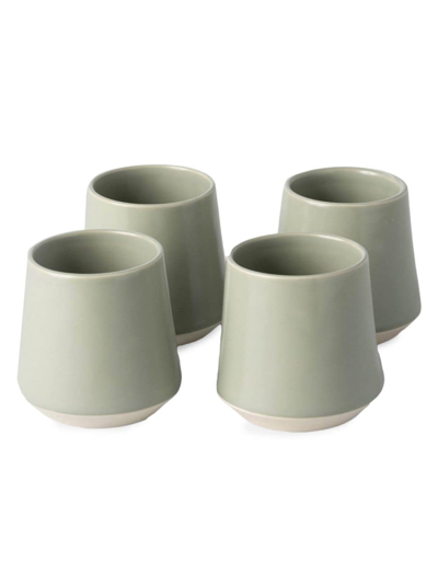 Shop Fable The Cups In Beachgrass Green