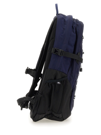 Shop The North Face Borealis Classic Backpack In Blu
