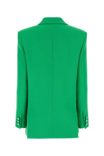 Chiara Ferragni Tailored Blazer With Stylish Enhancements