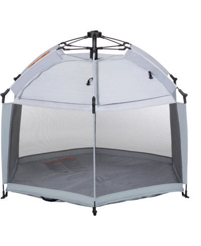 Shop Safety 1st Baby Instapop Dome Play Yard In High Street