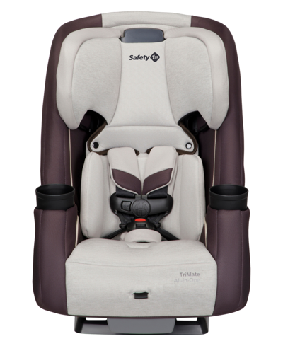 Shop Safety 1st Baby Trimate All-in-one Convertible Car Seat In Dune's Edge