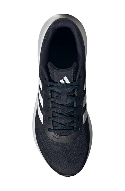 Shop Adidas Originals Runfalcon 3 Running Shoe In Ink/ White/ Black