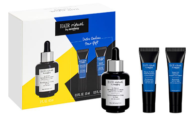 Sisley Paris Hair Rituel Revitalizing Fortifying Serum Discovery Program $230.75 Value