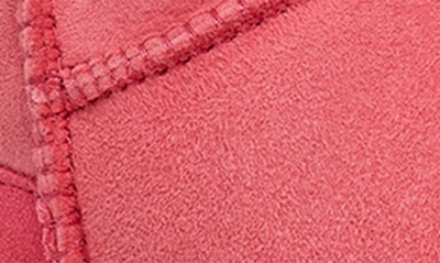 Shop Ugg Ultra Mini Classic Boot In Pink Glow