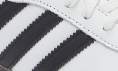 Shop Adidas Originals Samba Og Sneaker In White/ Clay/ Crystal White