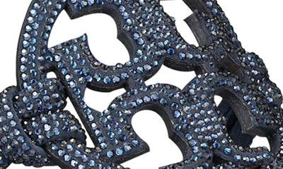 Tory Burch Miller Soft Sandal In Perfect Navy