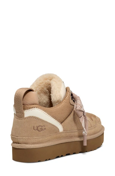 Ugg Low. In Sand