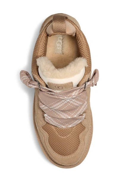 Ugg Low. In Sand
