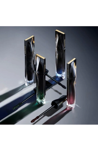 Lancôme Le 8 Hypnose Serum-infused Volumizing Mascara In 02 Noir De Jais