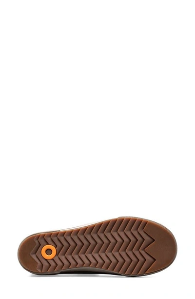 Bogs Kicker Chelsea Waterproof Rain Boot In Dark Green Multi