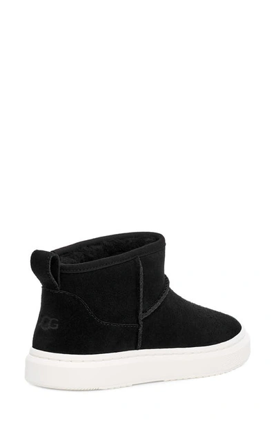 Shop Ugg Alameda Mini Boot In Black