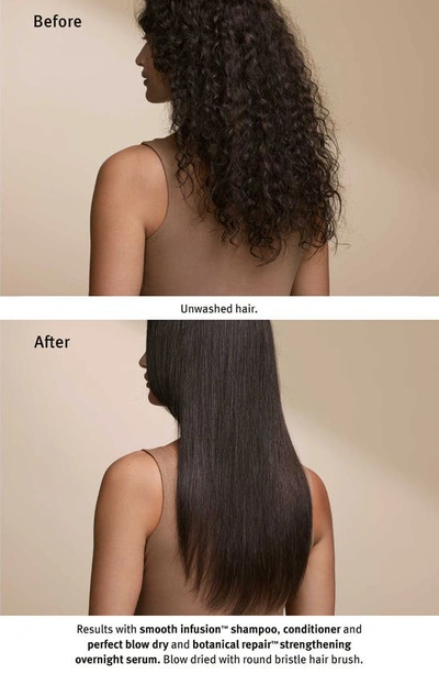 Aveda Smooth Infusion™ Perfect Blow Dry Heat Protectant Spray