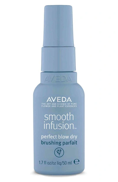 Shop Aveda Smooth Infusion™ Perfect Blow Dry Heat Protectant Spray, 6.7 oz