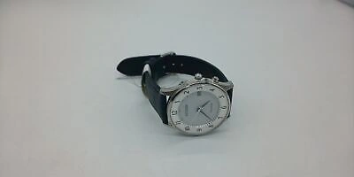 Pre-owned Citizen Watch  Collection As1060-11a Eco-drive Radio Clock Direct Flight