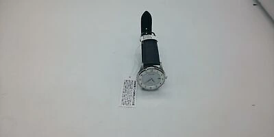 Pre-owned Citizen Watch  Collection As1060-11a Eco-drive Radio Clock Direct Flight