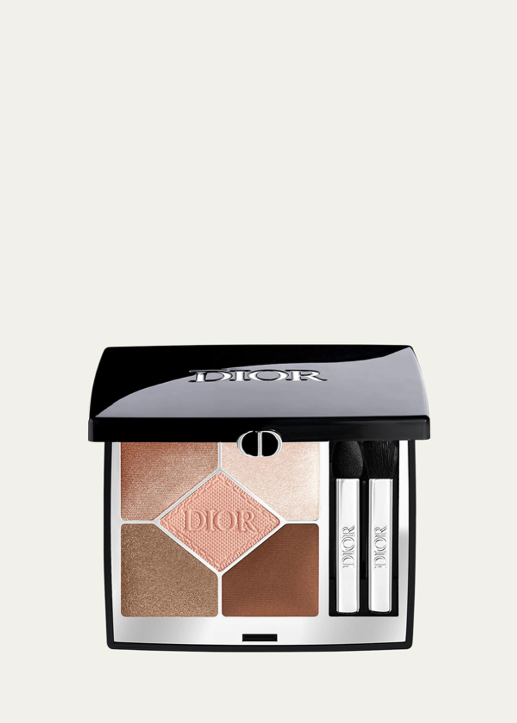 アイシャドウ Dior Diorshow Couleurs 649 Nude Dress CHRISTIAN DIOR Diorshow 5 Couleurs - 649 Nude Dress - 7gr USA