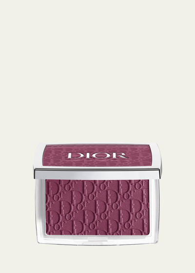 Dior Backstage Rosy Glow Blush In 006 Berry