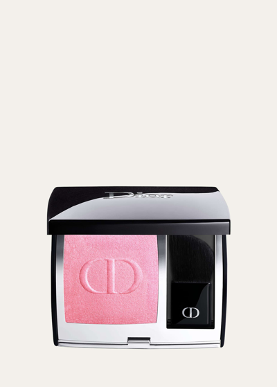 Shop Dior Rouge Blush In 277 Osee Satin