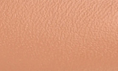 Tommy Hilfiger Ganimnay Flat In Natural