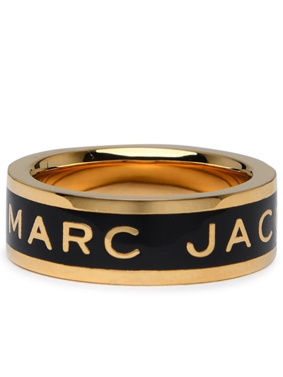 Shop Marc Jacobs Anello The In Black