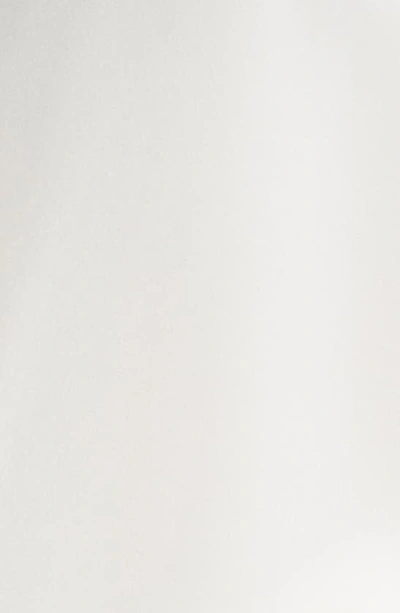 Kobi Halperin Larissa Stretch Silk Blouse In Ivory