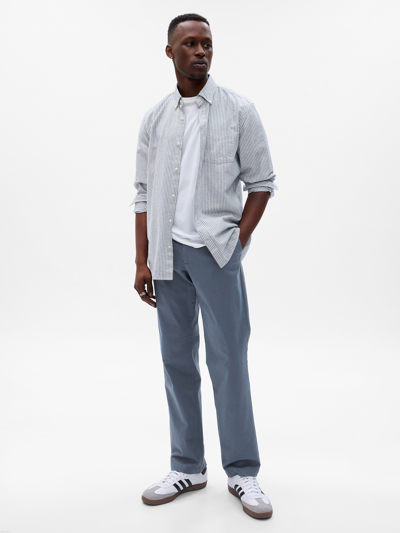 Gap modern khakis sale