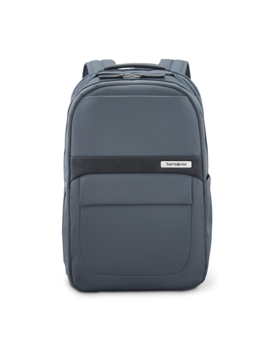 Shop Samsonite Elevation Plus Destination Backpack In Slate