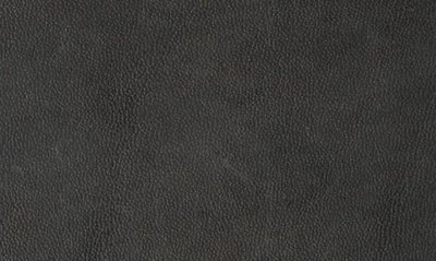 Shop Johnston & Murphy Rhodes Leather Bifold Wallet In Black