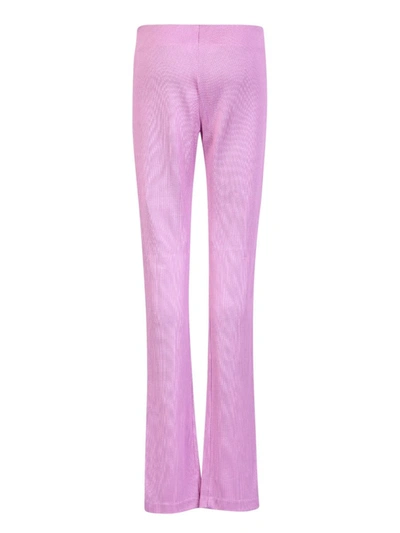 Shop Alyx 1017  9sm Trousers In Pink