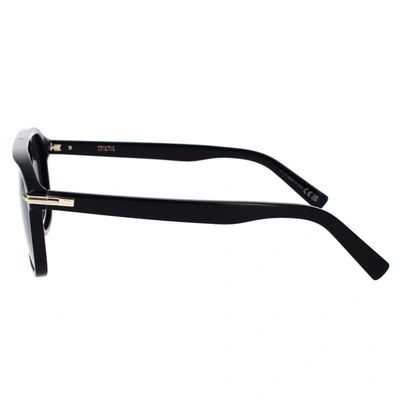 Shop Dior Eyewear Sunglasses In Black