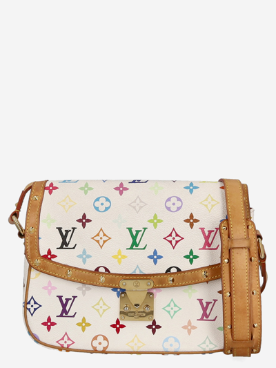 Félicie crossbody bag Louis Vuitton Multicolour in Synthetic