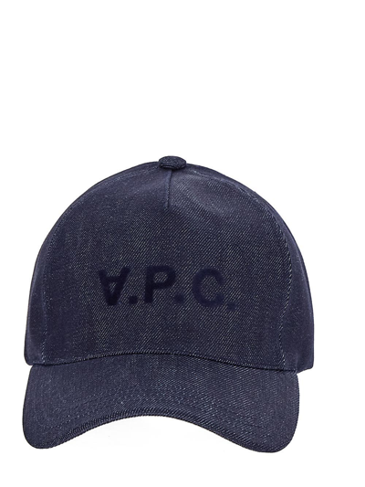 Shop Apc Charlie Baseball Cap