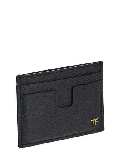 Shop Tom Ford Tf Card Holder