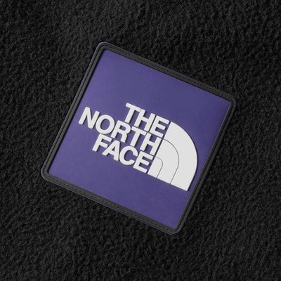 Pre-owned The North Face Trans Antarctica Fleece Jacket Na72235 Black Size S-xl