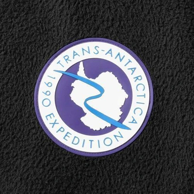 Pre-owned The North Face Trans Antarctica Fleece Jacket Na72235 Black Size S-xl