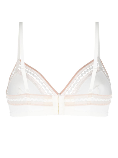ERES SLALOM TRIANGLE BRA 