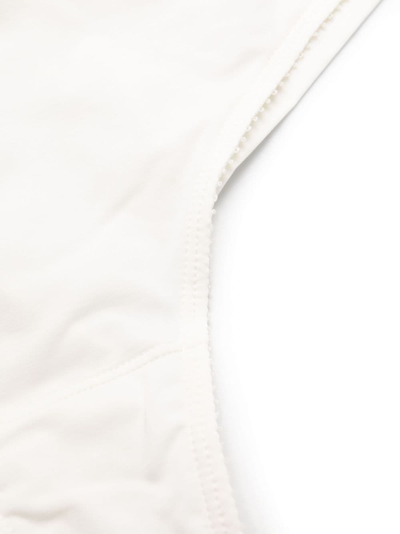 Eres Jardin Tanga Thong In White