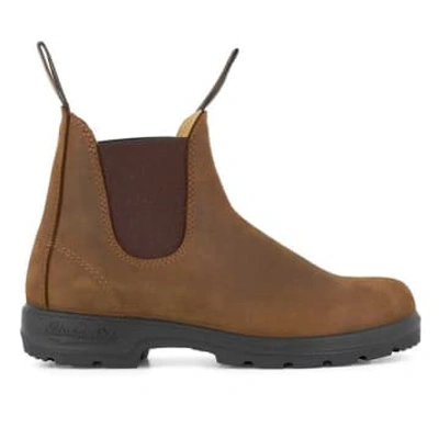 Shop Blundstone Saddle Brown #562 Boots