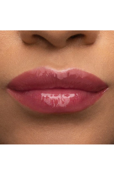 Too Faced Lip Injection Power Plumping Hydrating Lip Gloss Hot Love 0.22 oz/ 6.5 ml In Hot Love