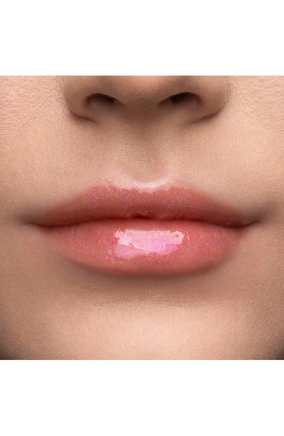 Too Faced Lip Injection Power Plumping Hydrating Lip Gloss Secret Sauce 0.22 oz/ 6.5 ml In Secret Sauce