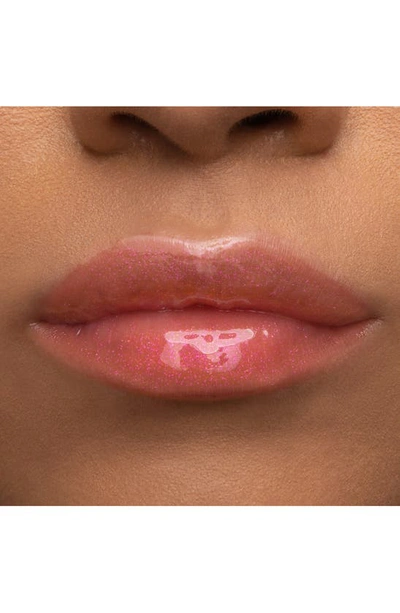 Too Faced Lip Injection Power Plumping Hydrating Lip Gloss Secret Sauce 0.22 oz/ 6.5 ml In Secret Sauce