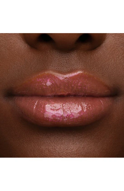Too Faced Lip Injection Power Plumping Hydrating Lip Gloss Secret Sauce 0.22 oz/ 6.5 ml In Secret Sauce