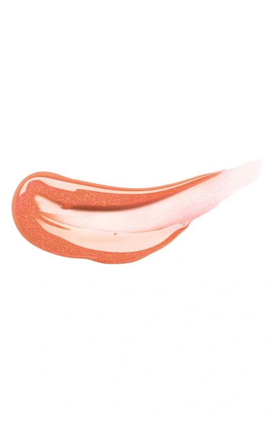 Too Faced Lip Injection Power Plumping Hydrating Lip Gloss Secret Sauce 0.22 oz/ 6.5 ml In Secret Sauce